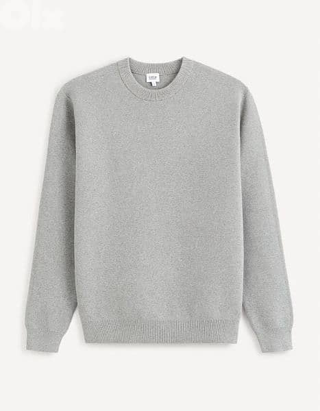 Celio Wool Sweater 0