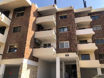 furnished chalet for rent in faray also