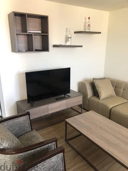 furnished chalet for rent in faray also 5