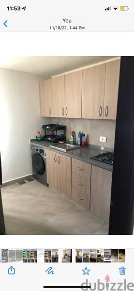 furnished chalet for rent in faray also 6