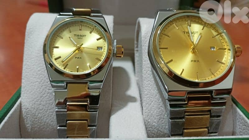 ساعات tissot 1