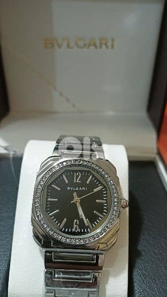 ساعات Bvlgari 1