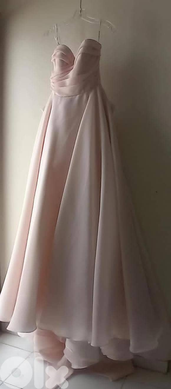 Bridal Dresses Unit Price 1