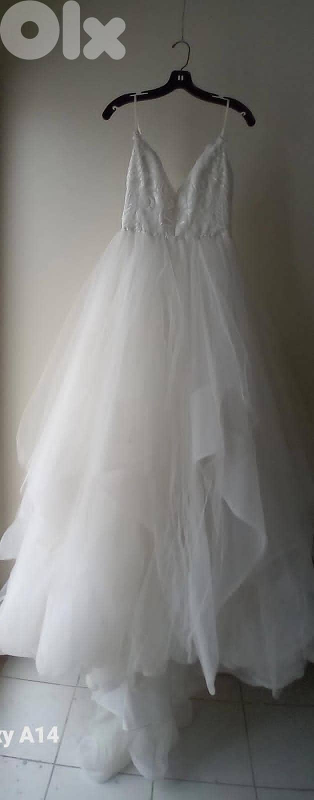 Bridal Dresses Unit Price 2