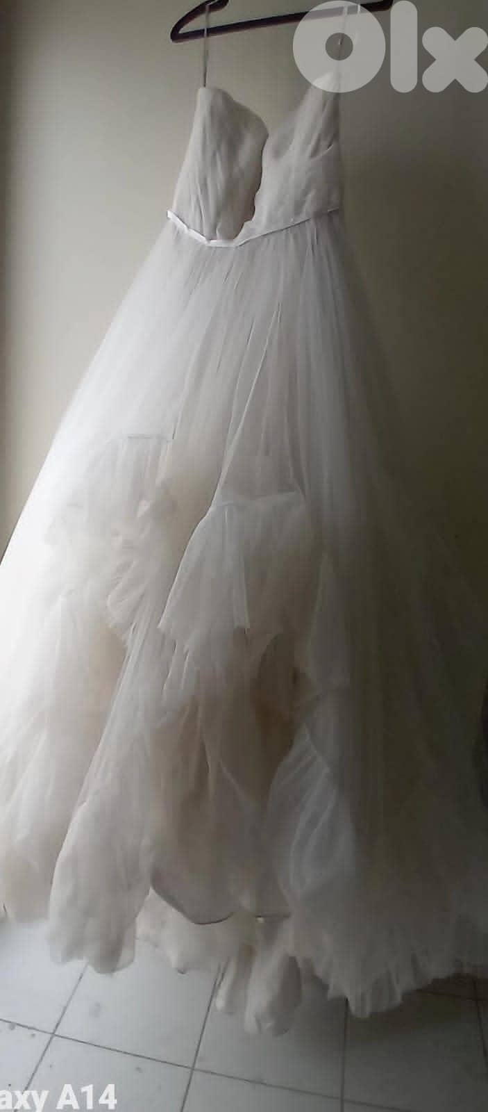 Bridal Dresses Unit Price 3