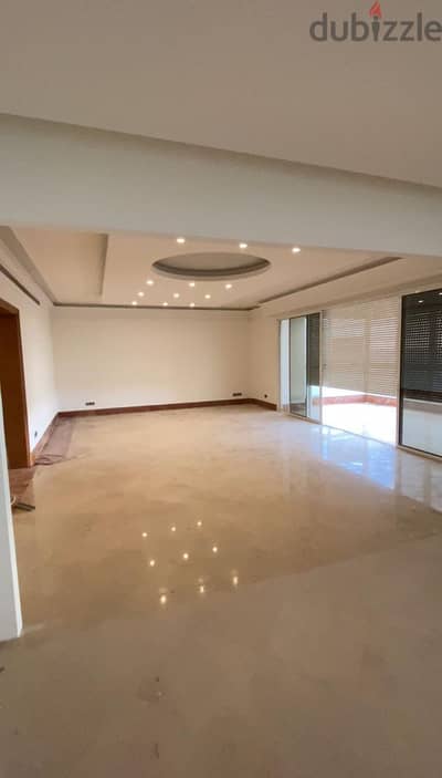 High End finishing 1st Line amazing view from Ramlet el Bayda