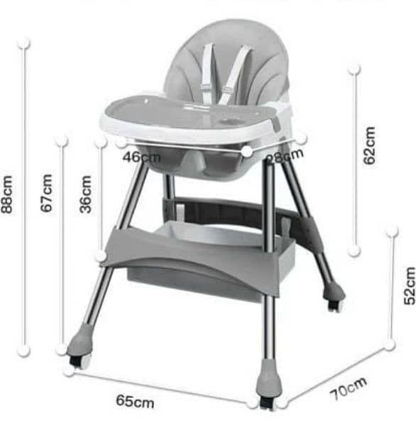 babychair 0