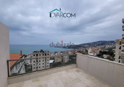 DY1443 - Sahel Alma New Duplex For Sale!