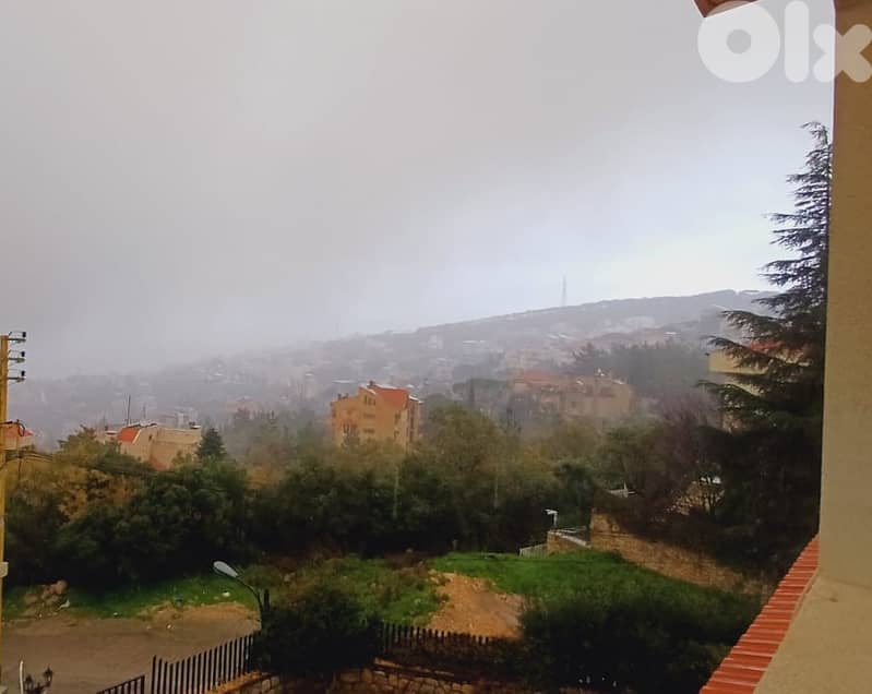 Villa for sale in Hbous/ View/ Furnished/ 0