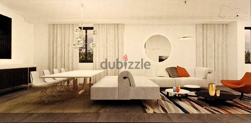 Prime Location High-End Apartments in Achrafieh, Beirut 3