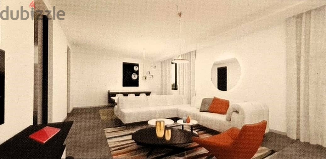 Prime Location High-End Apartments in Achrafieh, Beirut 4