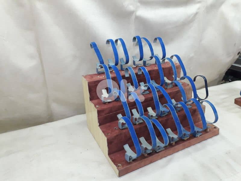 stand watches display 03032462 2