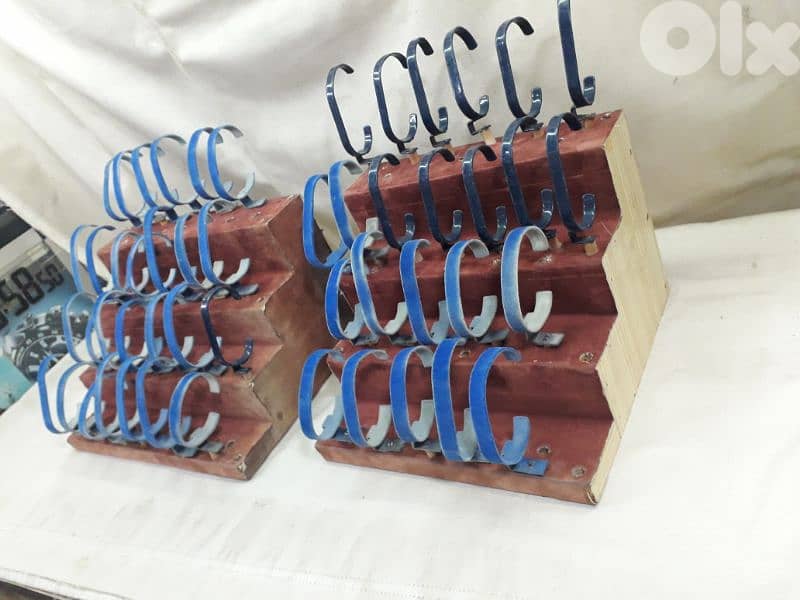 stand watches display 03032462 3