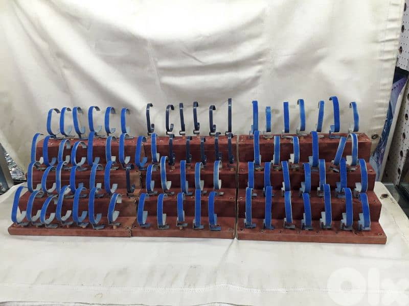 stand watches display 03032462 4