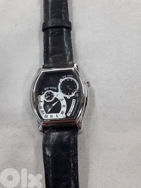 dual time swiss made 03032462 1