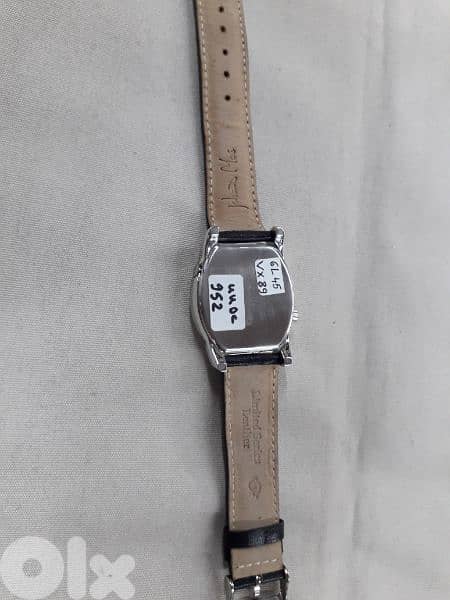 dual time swiss made 03032462 4