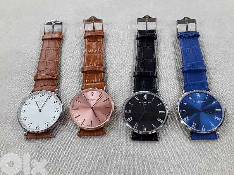 patek Philippe 03032462 1