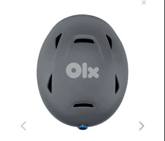 SNOWBOARD SKI HELMET FOR CHILDREN GRAPHITE CRIVIT S/M /3$ delivery 4