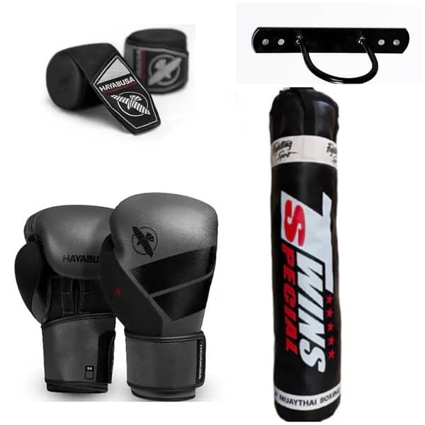 Twins Special offer package 0