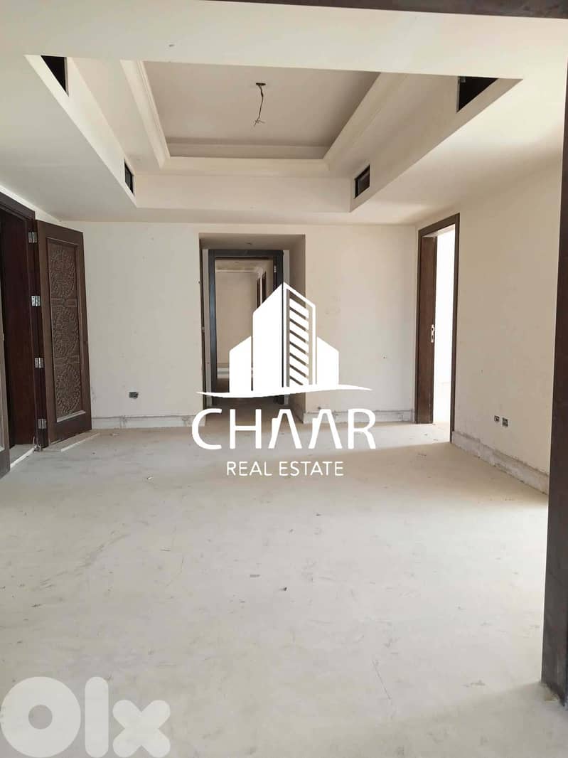 Apartment for Sale in Ramlet Al-Bayda - #R912 0