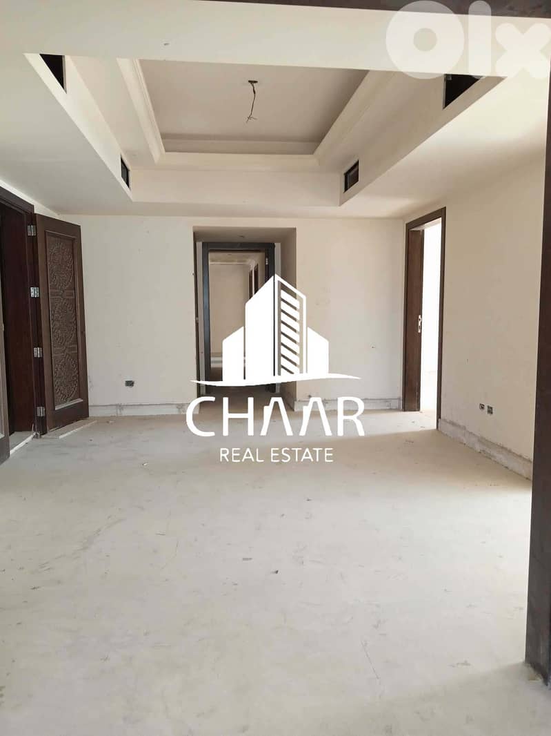 Apartment for Sale in Ramlet Al-Bayda with Sea View - #R915 0