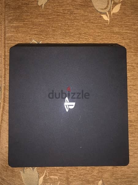 ps4 slim 1tb with its original box 1