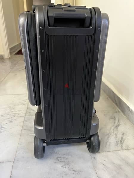 Airweel handbag scooter 0