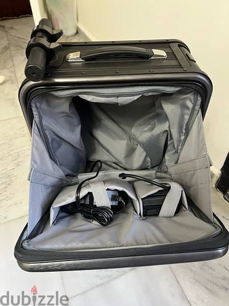 Airweel handbag scooter 4