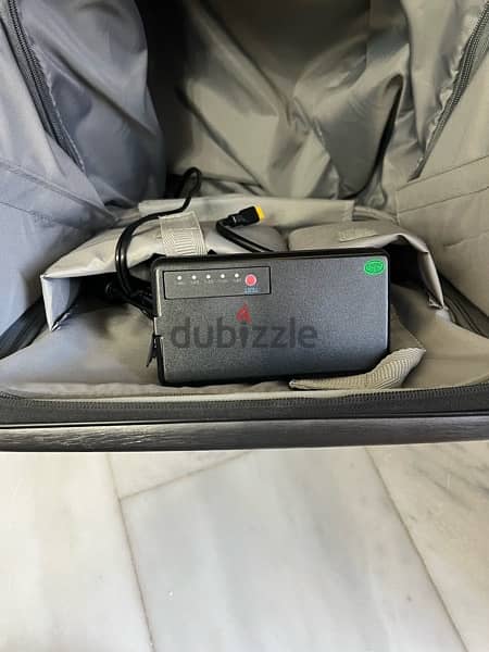 Airweel handbag scooter 5