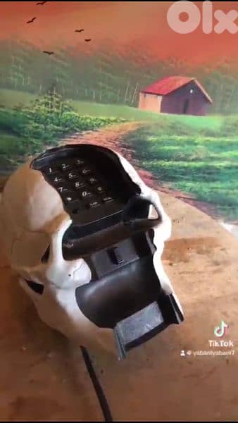 تلفون ثابت 2