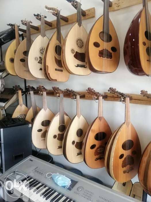 تشكيله اعواد مستعمل وجديد 1