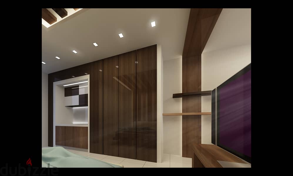 Chalet in Tabarja Beach Block C for Rent 1