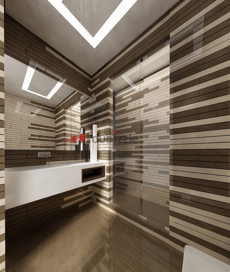 Chalet in Tabarja Beach Block C for Rent 4