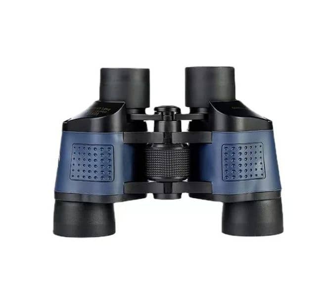 telescopic binoculars 2