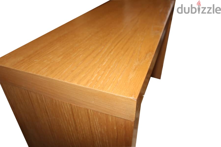 Wooden Bench Indoor/Outdoor 3