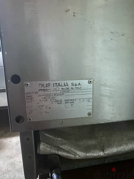 fryer, grill, , , shawarma machine 5