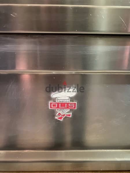 fryer, grill, , , shawarma machine 6