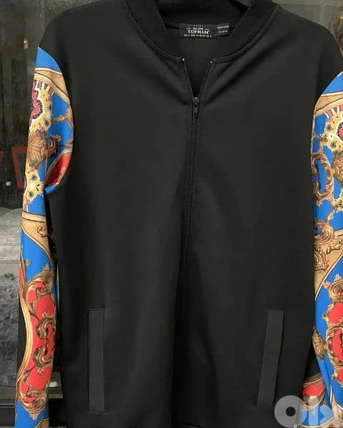 topman brand 0