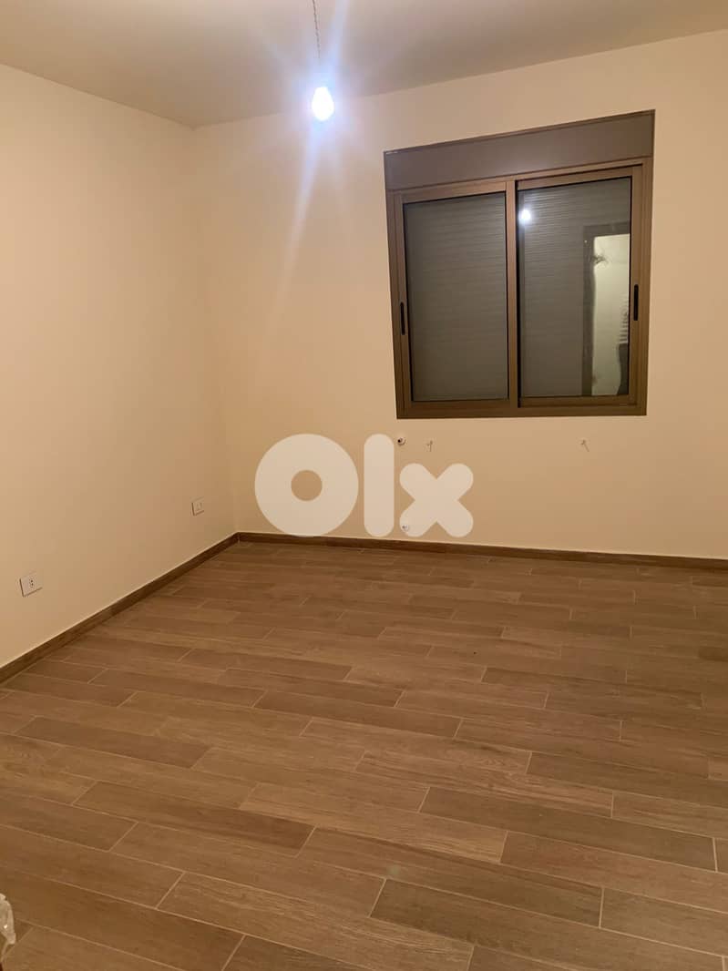 zahle dhour spacious apartment with 70 sqm garden Ref#5993 0