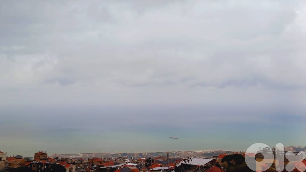 Apartment for sale in Kornet Chehwaan/ New/ Terrace/ View 0