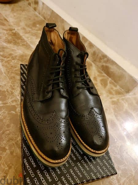 TIMBERLAND EARTHKEEPERS boots 1