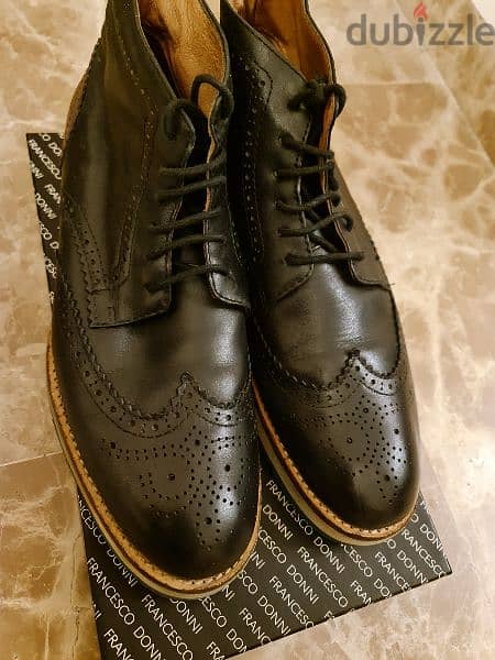 TIMBERLAND EARTHKEEPERS boots 3