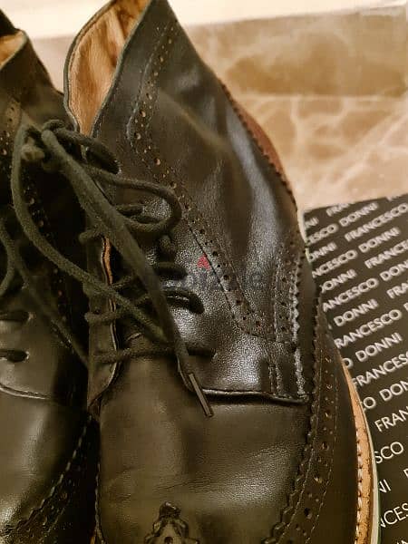 TIMBERLAND EARTHKEEPERS boots 8