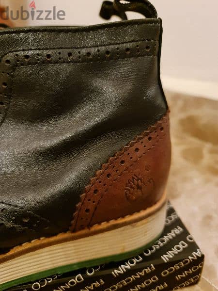 TIMBERLAND EARTHKEEPERS boots 9