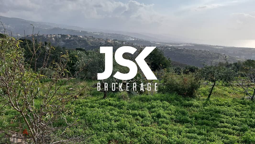 L14477-3,255 SQM Land for Sale In Hsarat 0