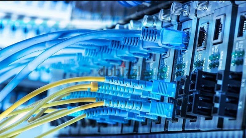 IT/low current services 1