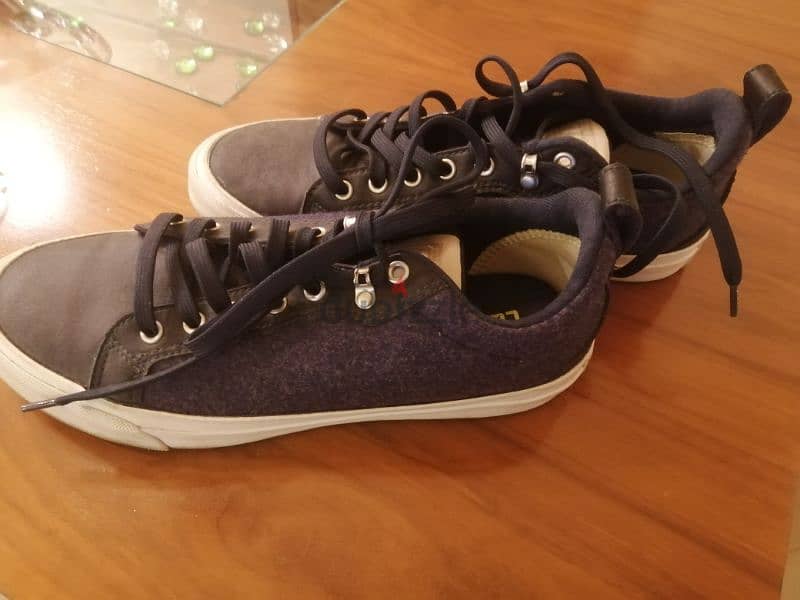 Original Converse all star  size 43 0