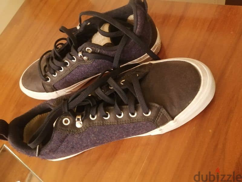 Original Converse all star  size 43 2