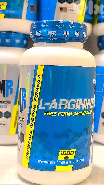 muscle rulz arginine 0