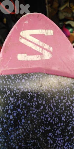 سكي تزلج صناعه فرنسيه 3